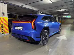 Honda S7