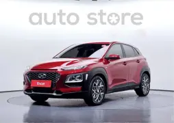 Хендай Кона