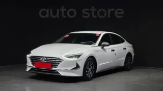Hyundai Sonata 2021