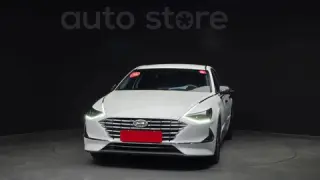 Hyundai Sonata 2021