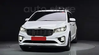 Kia Carnival 2018