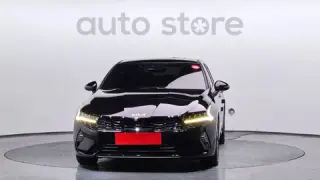 Kia K5 2021