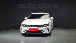 KIA K5 2022