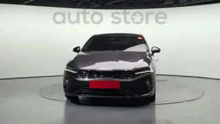 Kia K5 2022