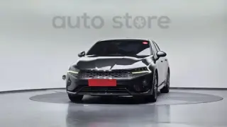KIA K5 Hybrid 2020