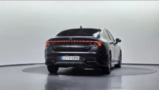 KIA K5 Hybrid 2020