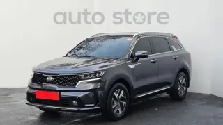 Kia Sorento 2020