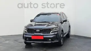 Kia Sorento 2020
