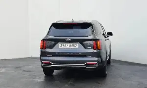 Kia Sorento 2020