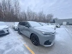 Lexus TX F-Sport