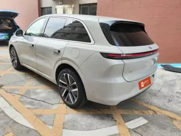 LIXIANG L6 MAX 2024 Model