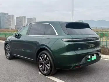 LIXIANG L6 MAX Model 2025