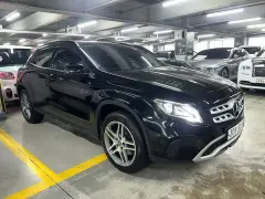 Мерседес ГЛА220