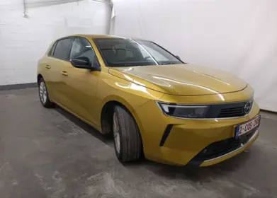 Opel Astra 1.5 Turbo D 2022