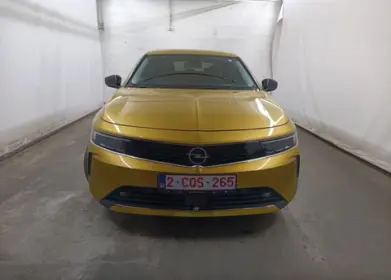 Opel Astra 1.5 Turbo D 2022