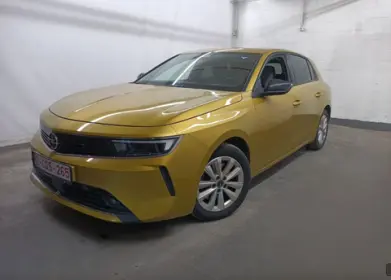 Opel Astra 1.5 Turbo D 2022