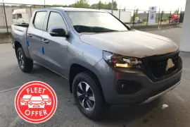 Peugeot Landtrek