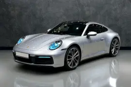 Порше 911