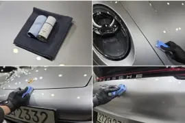 Порше 911