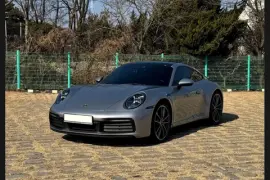 Порше 911