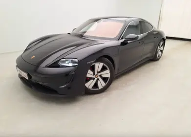 Порше Тайкан 4S