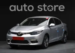 Renault Fluence