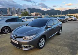 Renault Fluence