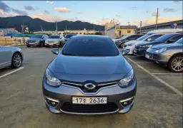 Renault Fluence