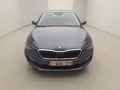 Шкода Скала