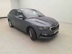 Шкода Скала