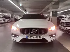 Volvo S60 2020