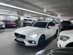 Volvo S60 2020