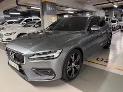 Volvo S60 2021