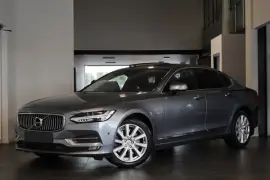 Volvo S90 D5 Volvo S90 D5