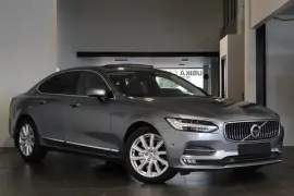 Volvo S90 D5 Volvo S90 D5