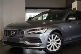 Volvo S90 D5 Volvo S90 D5
