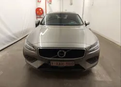 Volvo V60 D3 Импульс