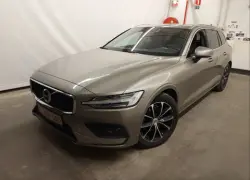 Volvo V60 D3 Импульс