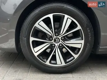 Citroen Grand C4 Picasso 2018