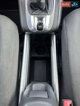 Opel Meriva 2014