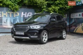 Haval H2 2020
