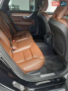 Volvo S90 2019 р.в