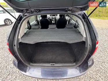 Citroen C4 Picasso 2013
