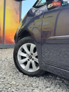 Citroen C4 Picasso 2013