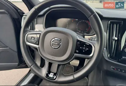 Volvo S90 2019 р.в