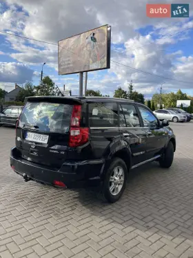 Great Wall Haval H3 2014