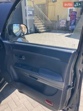 Great Wall Haval H3 2014