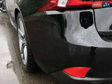Lexus IS 2014