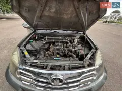 Great Wall Haval H3 2014