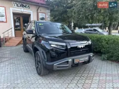 BYD Leopard 3 2025 BYD Leopard 3 2025